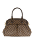 Trevi PM, back view